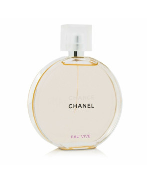 Profumo Donna Chanel Chance Eau Vive EDT 150 ml