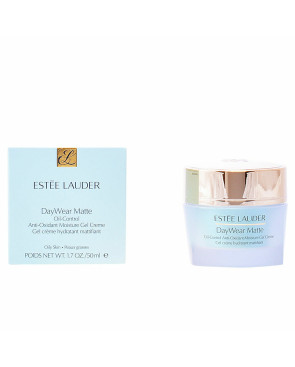 Crema Antiossidante Estee Lauder Day Wear Matte (50 ml) (50 ml)