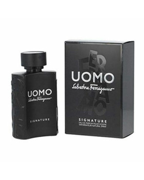 Profumo Uomo Salvatore Ferragamo EDT