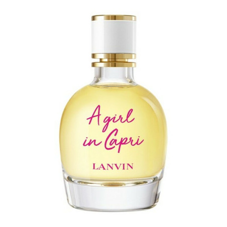 Profumo Donna Lanvin EDT