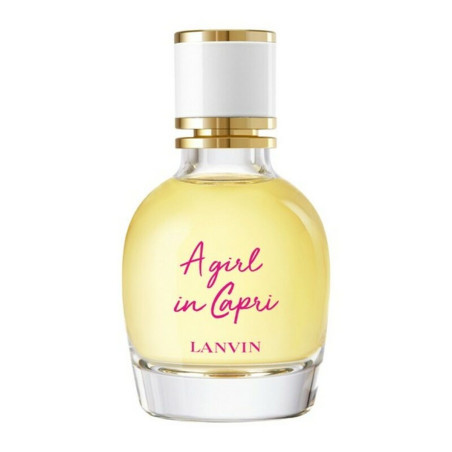 Profumo Donna Lanvin EDT