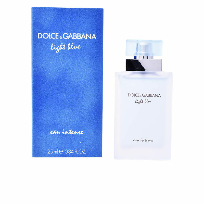 Profumo Donna Dolce & Gabbana DEG00283 EDP 25 ml