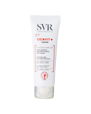 Crema Corpo Riparatrice SVR Cicavit+ 40 ml