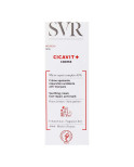 Crema Corpo Riparatrice SVR Cicavit+ 40 ml