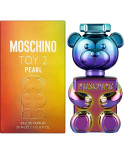 Profumo Unisex Moschino Toy 2 Pearl EDP 30 ml