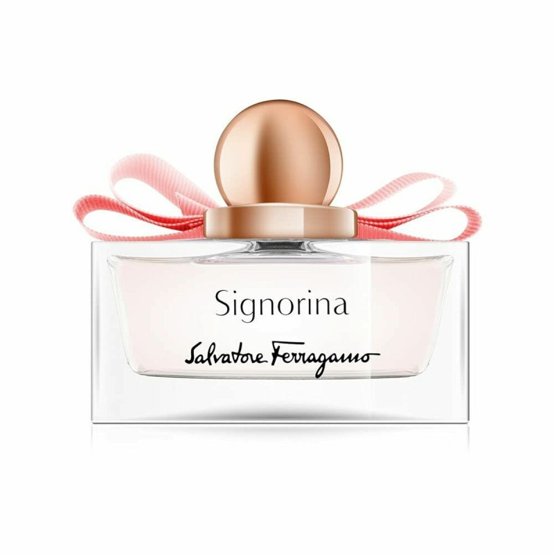 Profumo Donna Salvatore Ferragamo FE18212 EDP EDP 50 ml