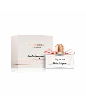 Profumo Donna Salvatore Ferragamo FE18212 EDP EDP 50 ml