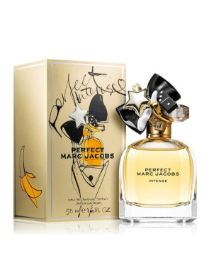 Profumo Donna Marc Jacobs PERFECT EDP 50 ml