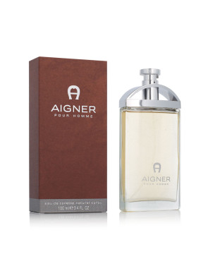 Profumo Uomo Aigner Parfums Pour Homme