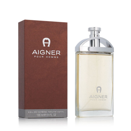 Profumo Uomo Aigner Parfums Pour Homme