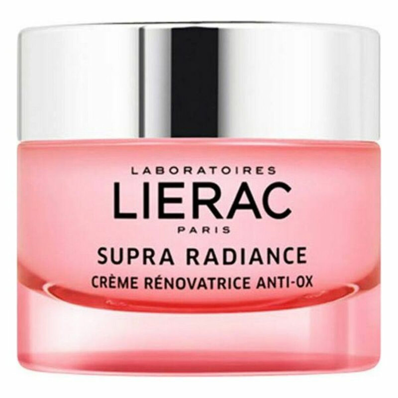 Crema Viso Lierac Supra Radiance (50 ml)