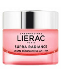 Crema Viso Lierac Supra Radiance (50 ml)