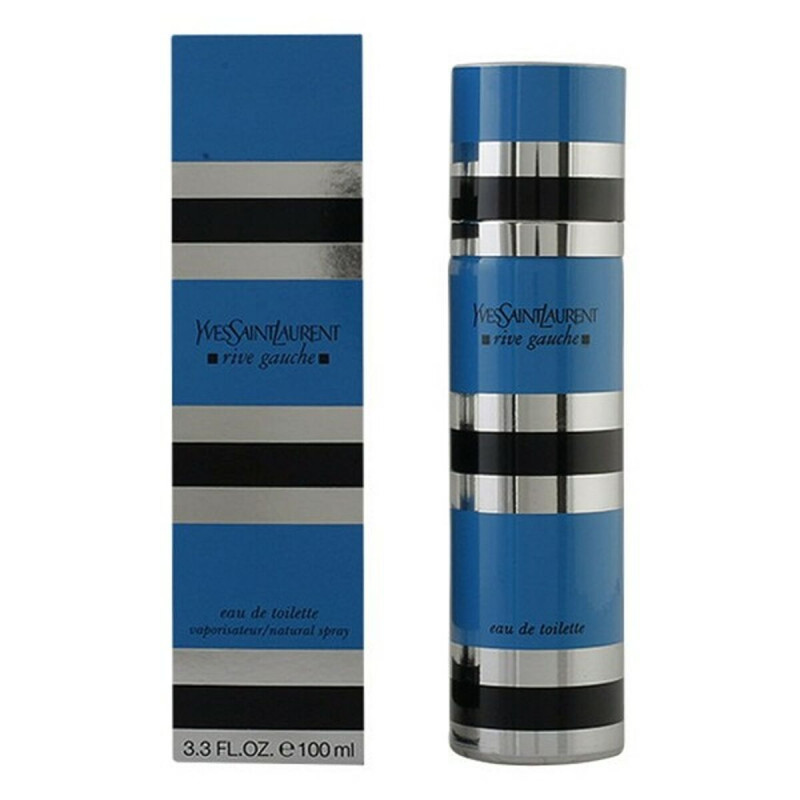 Profumo Donna Yves Saint Laurent Rive Gauche EDT 100 ml