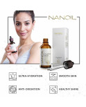 Siero Viso con Acido Ialuronico Nanoil (50 ml)