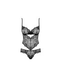 Body in Pizzo Alluria Obsessive Alluria Nero S/M