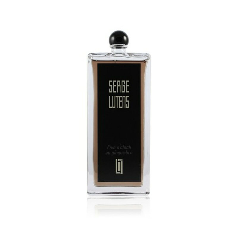 Profumo Unisex Five O'Clock Au Gingembre Serge Lutens Five O'Clock Au Gingembre (100 ml) 100 ml