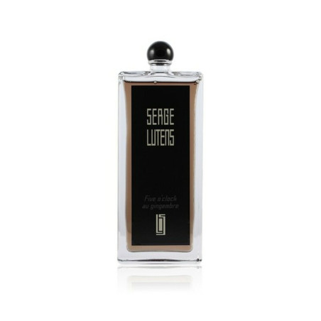 Profumo Unisex Five O'Clock Au Gingembre Serge Lutens Five O'Clock Au Gingembre (100 ml) 100 ml