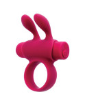 Anelli Fallici S Pleasures Rabbit Rosa