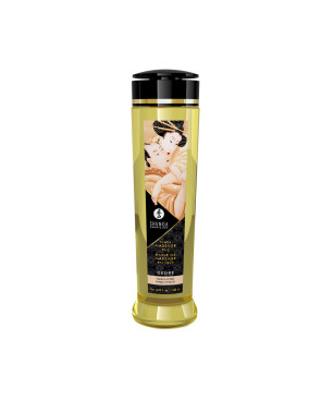 Olio per Massaggio Erotico Shunga SHU-1207 240 ml (240 ml)