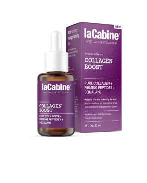 Crema Viso laCabine Lacabine Collagen Boost 30 ml