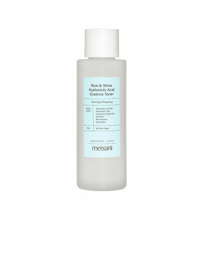 Tonico Viso Meisani Rice And Shine 150 ml