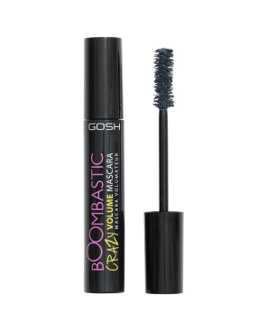 Mascara Effetto Volume Gosh Copenhagen Boombastic Nº 004 Classic grey 13 ml