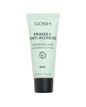 Primer trucco Gosh Copenhagen   Trattamento Anti-rossore Nº 008 30 ml