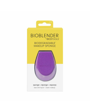 Spugnetta per il Trucco Ecotools   Biodegradabile