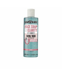 Detergente Viso Soap & Glory Face And Clarity 350 ml Sapone Vitamina C