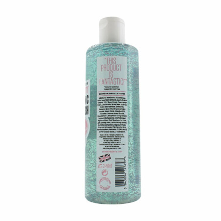 Detergente Viso Soap & Glory Face And Clarity 350 ml Sapone Vitamina C