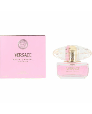 Profumo Donna Versace Bright Crystal EDP 50 ml