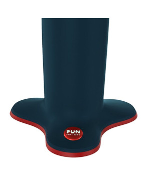 FUN FACTORY - LIMBA FLEX L VELLUTO BLU