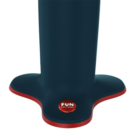 FUN FACTORY - LIMBA FLEX L VELLUTO BLU