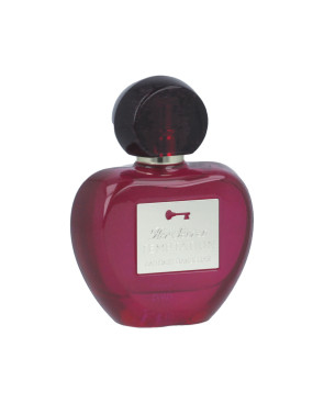 Profumo Donna Antonio Banderas Her Secret Temptation EDT