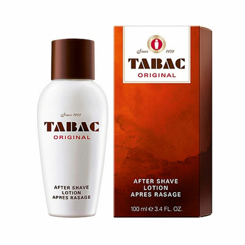 Lozione Dopobarba Original Tabac 3891 (100 ml) 100 ml