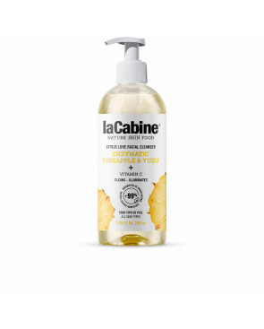 Gel Detergente Viso laCabine Citrus Love 250 ml