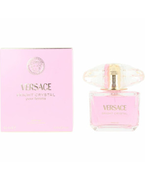 Profumo Donna Versace Bright Crystal EDP 90 ml