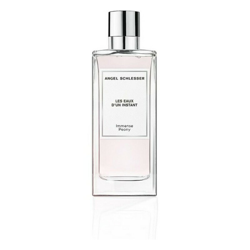 Profumo Donna Inmense Peony Angel Schlesser EDT (100 ml) (100 ml)