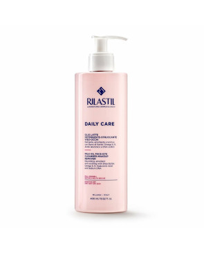 Latte Detergente Rilastil Daily Care 400 ml