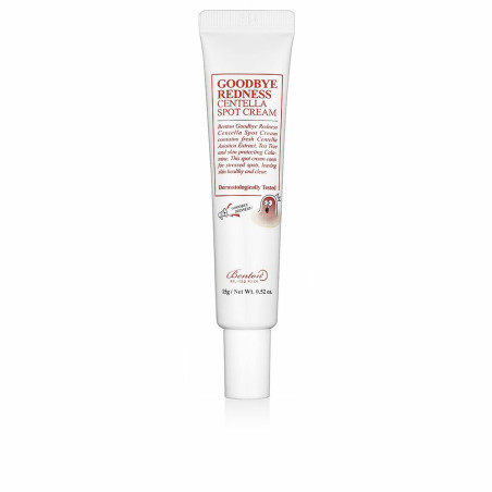 Crema per l'Acne Benton Goodbye Redness Centella 15 g