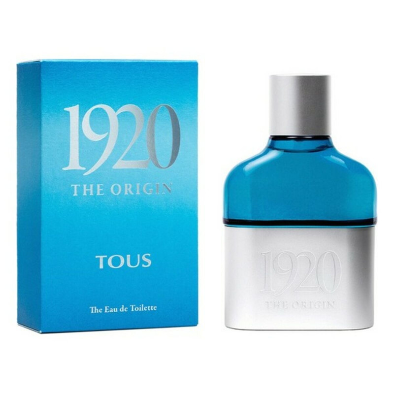 Profumo Donna Tous BF-8436550507041_Vendor EDT 60 ml