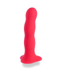 FUN FACTORY - BOUNCER SHAKE DILDO ROSSO