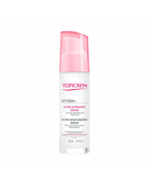 Siero Viso Topicrem Hydra+ 30 ml