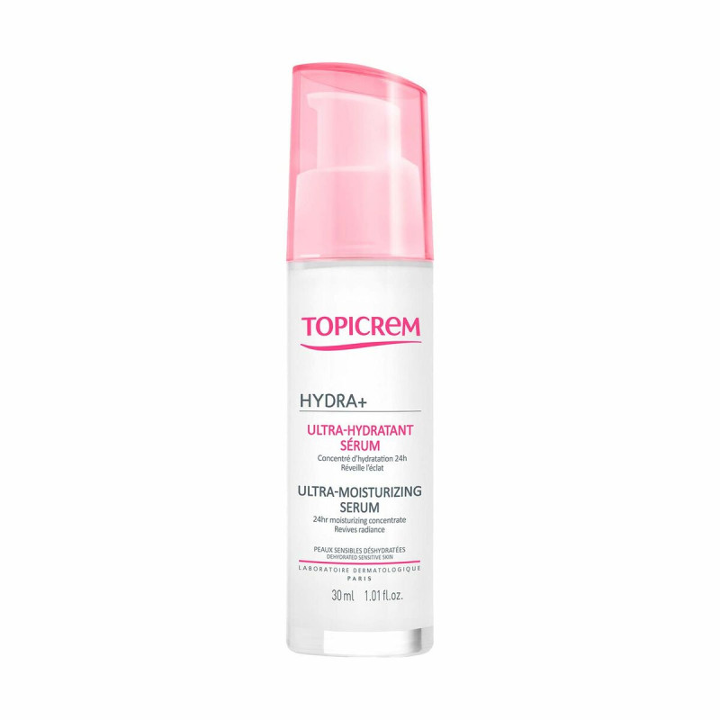 Siero Viso Topicrem Hydra+ 30 ml