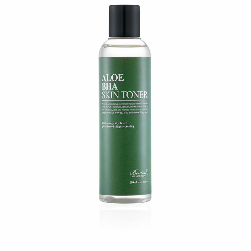 Detergente Viso Benton Aloe Bha 200 ml