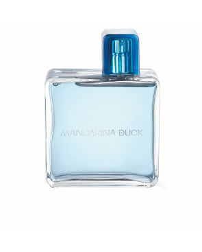 Profumo Uomo Mandarina Duck MANDARINA DUCK FOR HIM EDT 100 ml