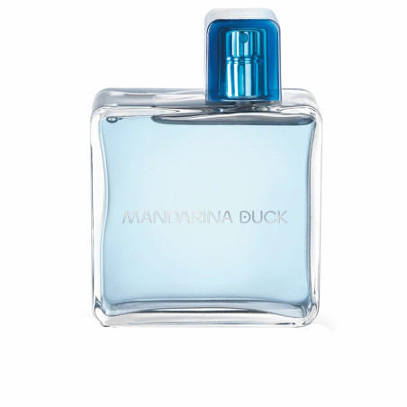 Profumo Uomo Mandarina Duck MANDARINA DUCK FOR HIM EDT 100 ml