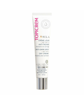 Crema Giorno Topicrem Mela Spf 50 40 ml