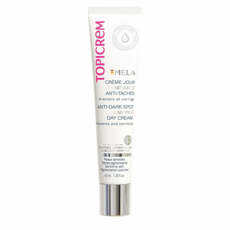 Crema Giorno Topicrem Mela Spf 50 40 ml