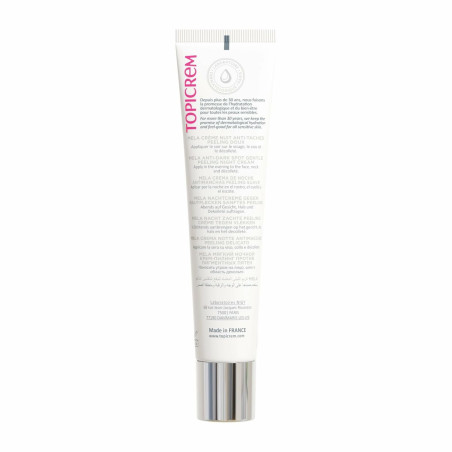 Crema Giorno Topicrem Mela 40 ml